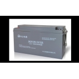 台达DCF126-12/120S应急照明12V120AH免维护UPS专用蓄电池包邮