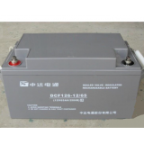 台达蓄电池DCF126-12/65 12V6 H免维护 EPS/UPS电源专用电池