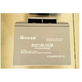 中达电通蓄电池 DCF126-12/38 12V38AH 台达电池 UPS EPS 铅酸免维护